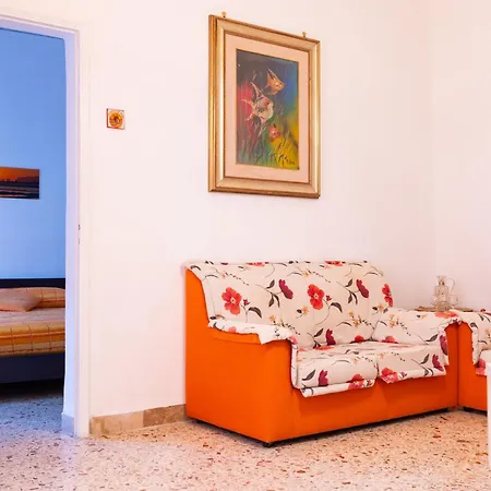 Apartment Dalla Zia Angelina *
