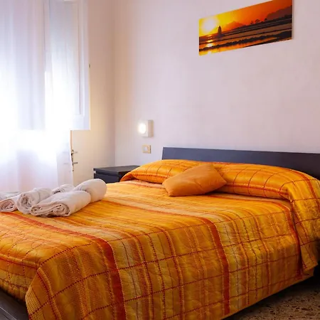 Apartment Dalla Zia Angelina *