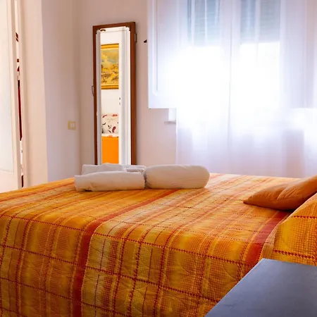 Dalla Zia Angelina Apartment Marsala
