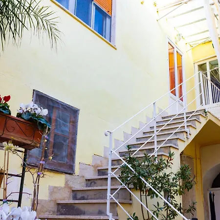 Apartment Dalla Zia Angelina