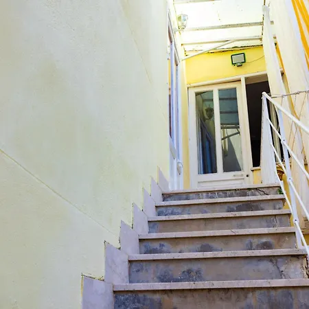 Apartment Dalla Zia Angelina *