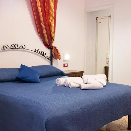 Dalla Zia Angelina Apartment *